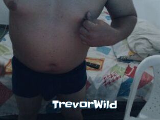 Trevor_Wild