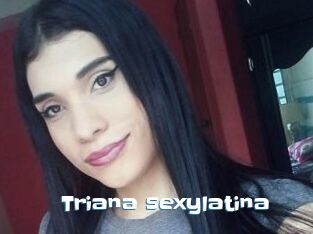 Triana_sexylatina