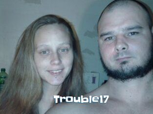 Trouble17