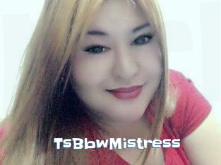 TsBbwMistress