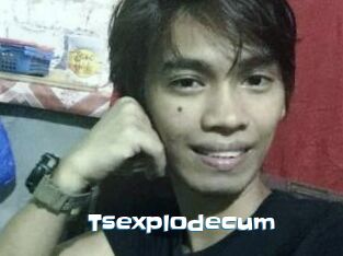 Tsexplodecum