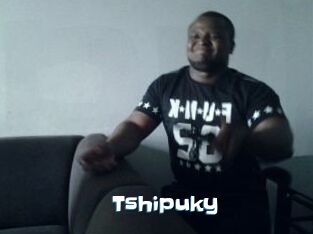 Tshipuky