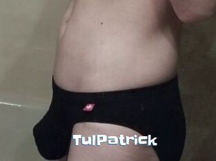 TulPatrick