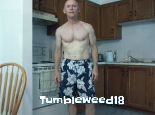 Tumbleweed18