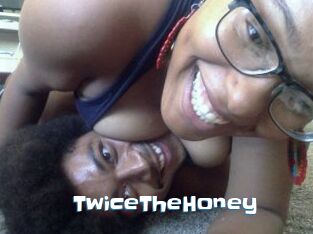 TwiceTheHoney