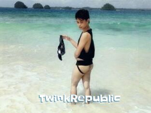 TwinkRepublic