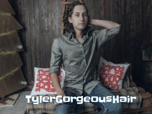 TylerGorgeousHair