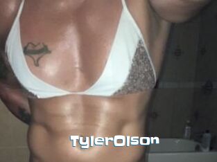 Tyler_Olson