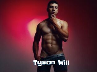 Tyson_Will