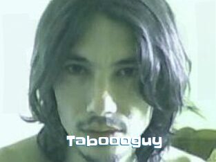 Taboooguy