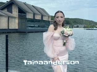 Tainaanderson