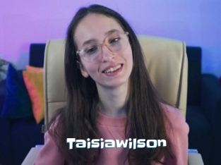 Taisiawilson