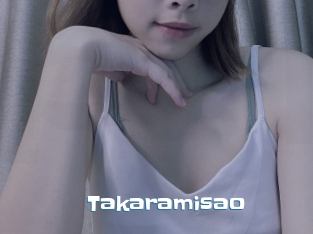 Takaramisao