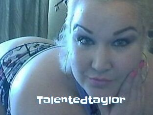 Talentedtaylor