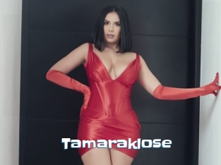 Tamaraklose