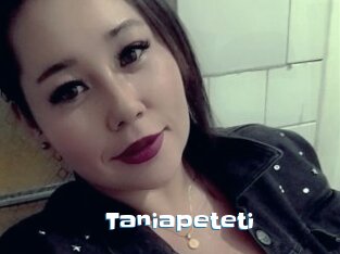 Taniapeteti