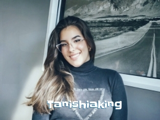 Tanishiaking