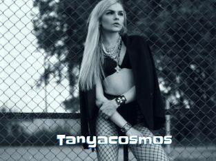 Tanyacosmos