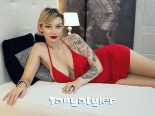 Tanyatyler