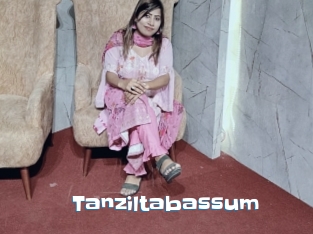 Tanziltabassum