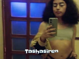 Tashasiren