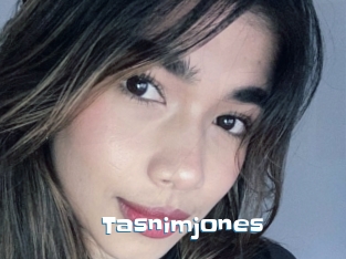 Tasnimjones