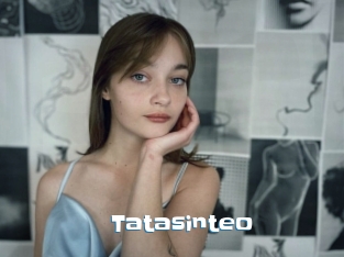 Tatasinteo