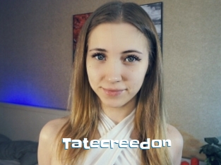 Tatecreedon