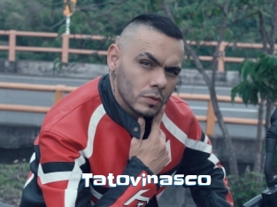 Tatovinasco