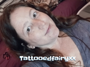 Tattooedfairyxx