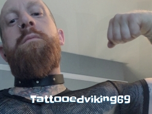 Tattooedviking69