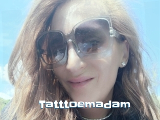 Tatttoemadam