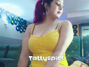 Tattyspice