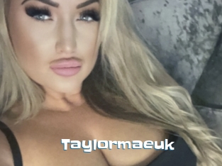 Taylormaeuk