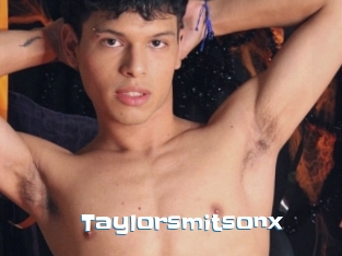 Taylorsmitsonx