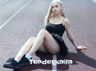 Tenderkaila