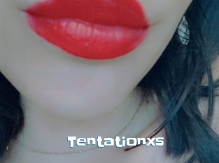 Tentationxs