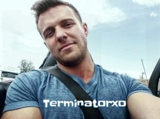 Terminatorxo