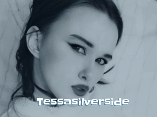 Tessasilverside