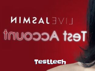 Testtech