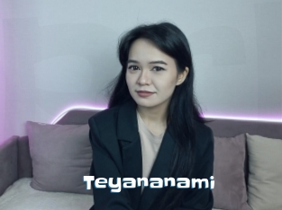 Teyananami