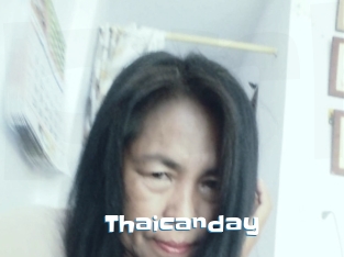 Thaicanday