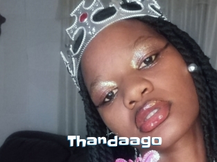 Thandaago