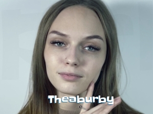 Theaburby