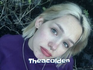 Theacolden