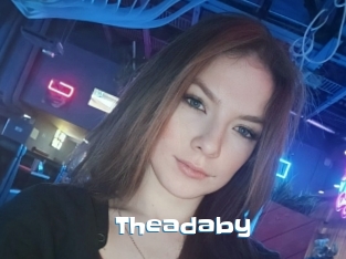 Theadaby