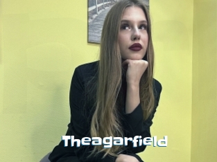 Theagarfield