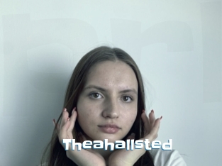 Theahallsted