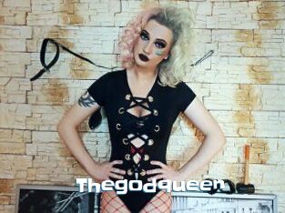 Thegodqueen