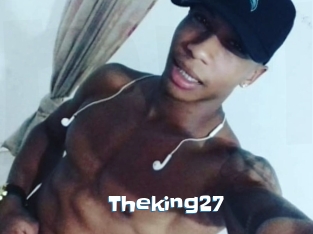 Theking27